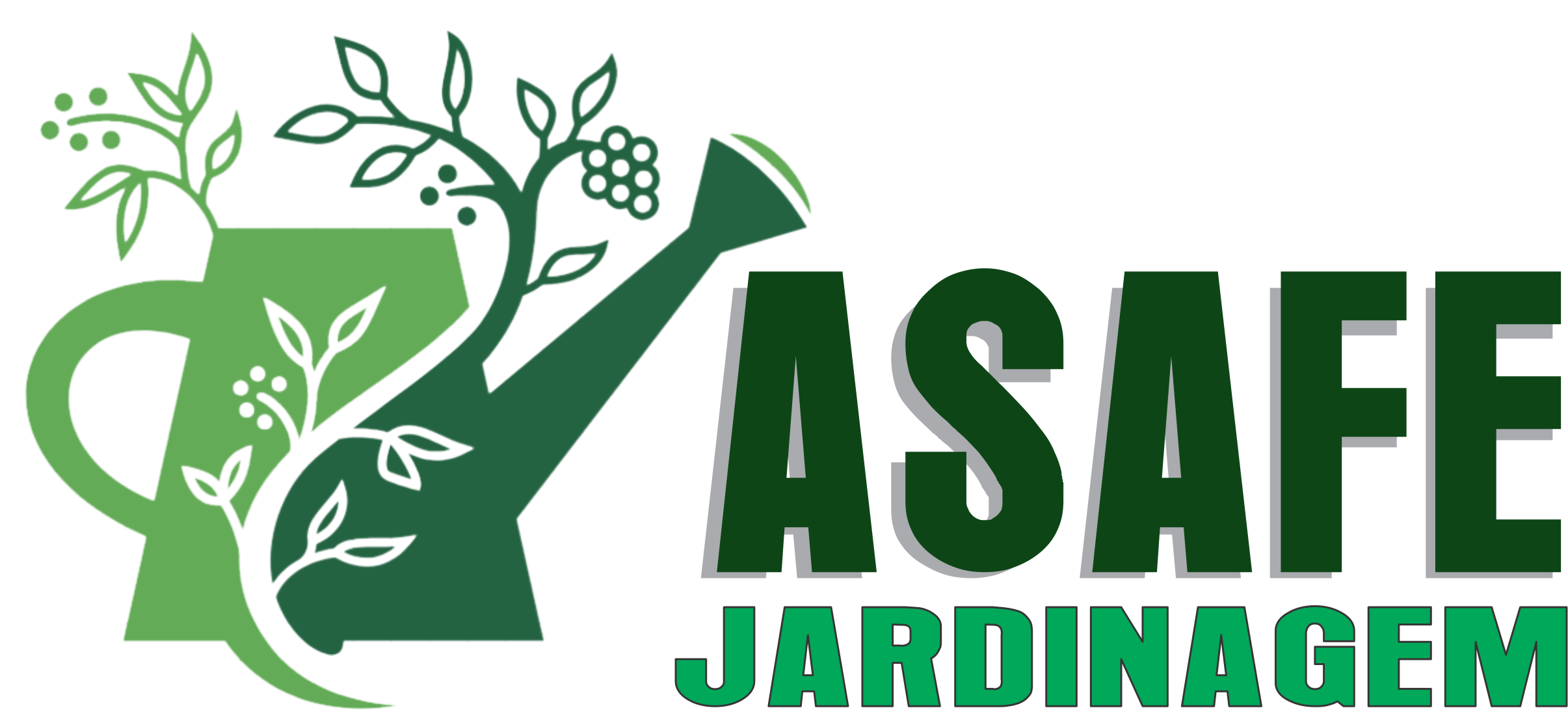 Manutenção de Jardins SP